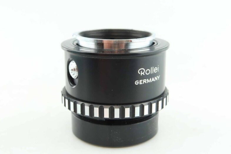 ROLLEI Micro Tubus Micro Tube near mint 90269 – Bild 5