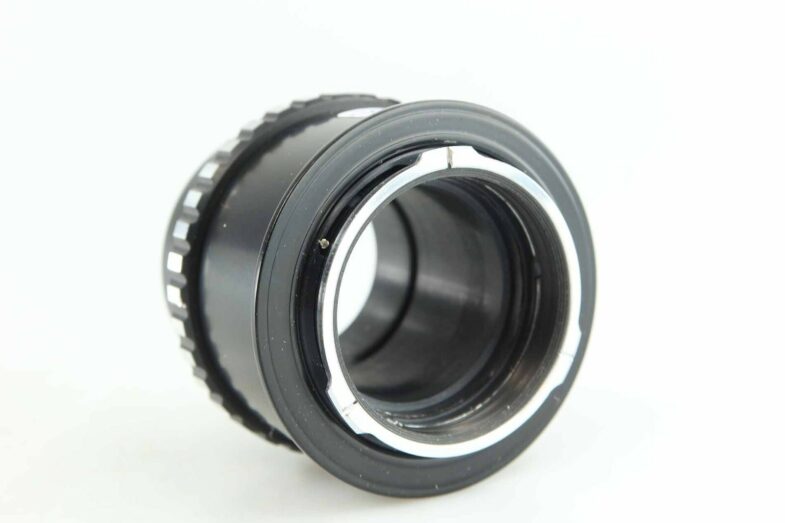 ROLLEI Micro Tubus Micro Tube near mint 90269 – Bild 6