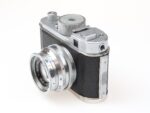 Robot IIa Kamera camera Schneider Kreuznach Xenon 40mm f1.9 Objektiv lens 98217 – Bild 3