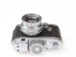 Robot IIa Kamera camera Schneider Kreuznach Xenon 40mm f1.9 Objektiv lens 98217 – Bild 5