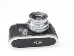 Robot IIa Kamera camera Schneider Kreuznach Xenon 40mm f1.9 Objektiv lens 98217 – Bild 6