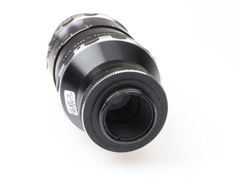 Robot Schneider Kreuznach Tele-Xenar 150mm f4 Objektiv lens 97863 – Bild 5