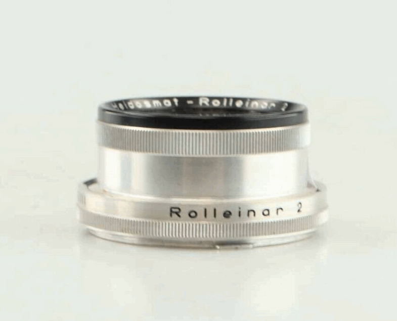 Rollei Rolleinar 2 Rollei Bajonett III 94364 - Image 2