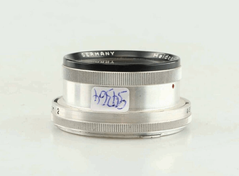 Rollei Rolleinar 2 Rollei Bajonett III 94364 - Image 3