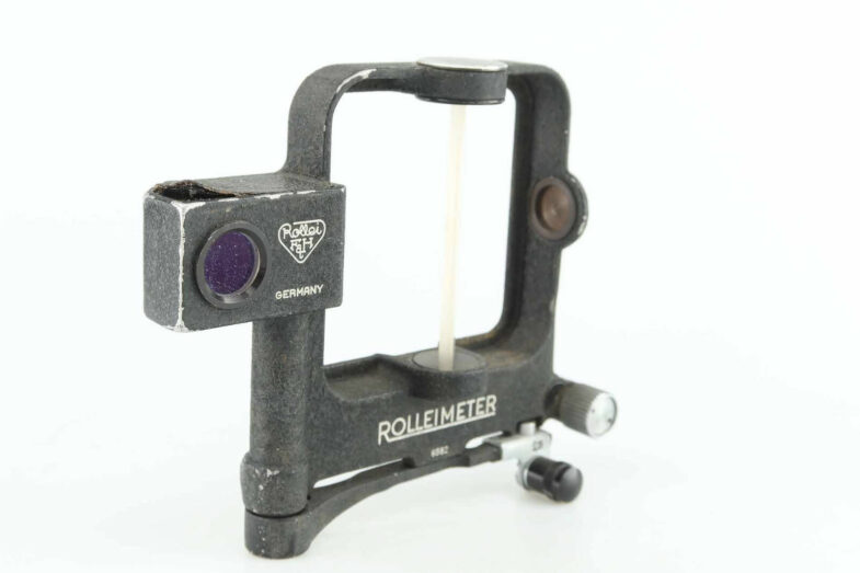 Rolleiflex Rolleimeter für Rollei 2,8 90253 - Image 2