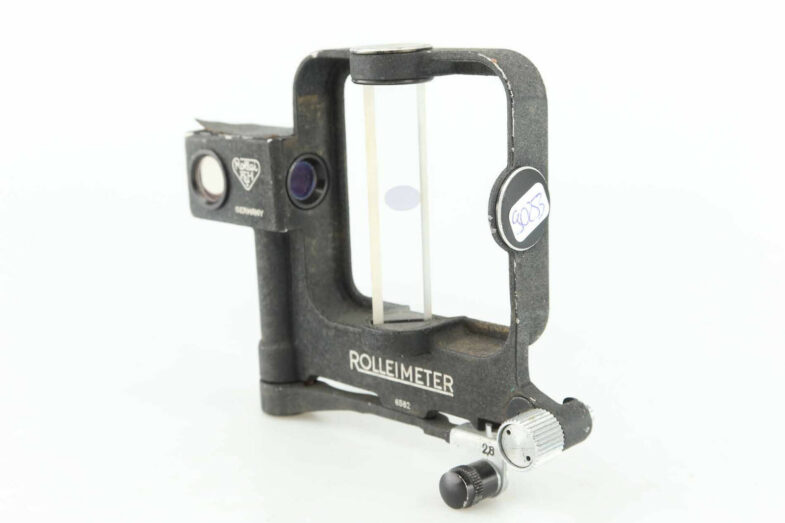 Rolleiflex Rolleimeter für Rollei 2,8 90253 - Image 4
