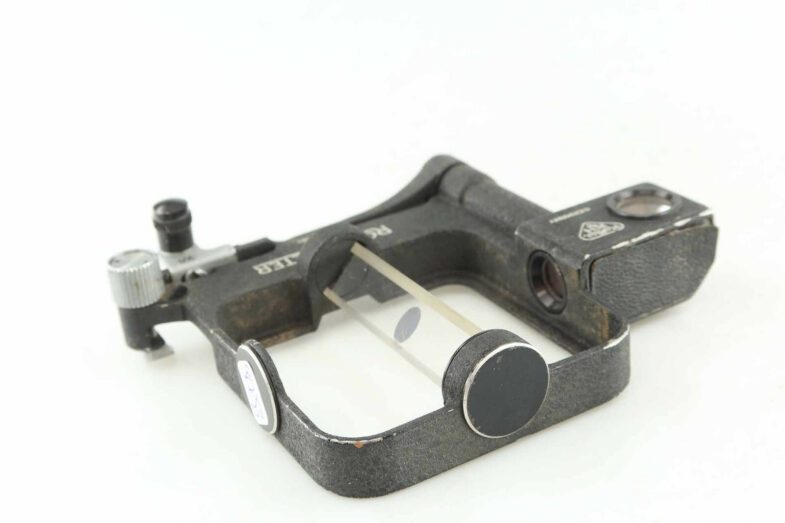 Rolleiflex Rolleimeter für Rollei 2,8 90253 - Image 5