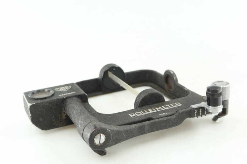 Rolleiflex Rolleimeter für Rollei 2,8 90253 - Image 6