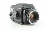 Rolleiflex SL66 SE SL 66 SE Planar 80 80mm HFT Rollei 91444
