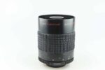 Rubinar Macro 8 500 mm MC M42 Lens 87227 – Bild 2