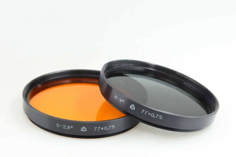 Rubinar Macro 8 500 mm MC M42 Lens 87227 – Bild 7