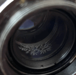 Schneider Kreuznach Tele Xenar 135mm mm M42 Anschluss mount 93547 – Bild 7