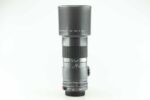 Sigma Telephoto 400 400mm 5,6 Canon FD Anschluss   91963