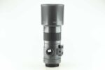 Sigma Telephoto 400 400mm 5,6 Canon FD Anschluss   91963 – Bild 3