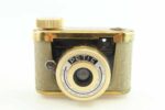 Stenzel & Co. Tuximat Petie Miniaturkamera miniature Kamera camera LOT 89389 - Image 7