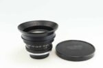 Super Angulon R 21mm f4 Leica  prototype Objektiv lens M42 Mount 94415