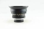 Super Angulon R 21mm f4 Leica  prototype Objektiv lens M42 Mount 94415 – Bild 3