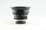 Super Angulon R 21mm f4 Leica  prototype Objektiv lens M42 Mount 94415 – Bild 7