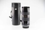Tamron Zoom Macro 4,5 85 210 mm BBAR Multi C Contax Anschluss  84044