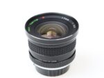 Tokina 17mm f3.5 RMC Objektiv lens P/K Pentax Anschluss 98042 near mint – Bild 3
