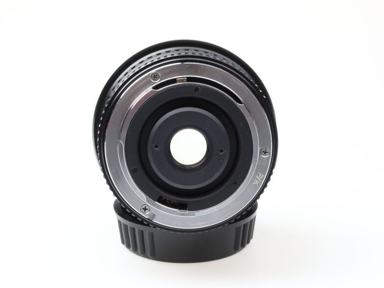 Tokina 17mm f3.5 RMC Objektiv lens P/K Pentax Anschluss 98042 near mint – Bild 7