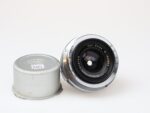 Zeiss Biogon 21mm f4.5  Objektiv Lens Contax Anschluss mount 97784 near mint