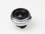 Zeiss Biogon 21mm f4.5  Objektiv Lens Contax Anschluss mount 97784 near mint – Bild 2