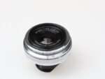 Zeiss Biogon 21mm f4.5  Objektiv Lens Contax Anschluss mount 97784 near mint – Bild 3