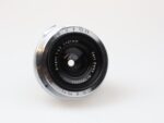 Zeiss Biogon 21mm f4.5  Objektiv Lens Contax Anschluss mount 97784 near mint – Bild 5