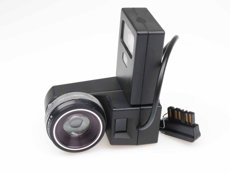 Zeiss Ikon Telesensor Contarex 96343 - Image 2