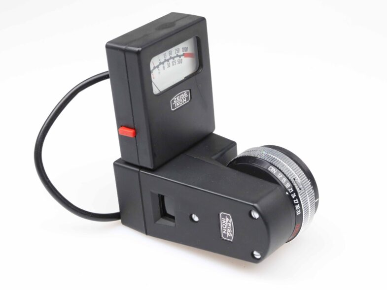 Zeiss Ikon Telesensor Contarex 96343 - Image 4