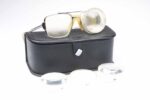Zeiss Magnifying glasses  Lupenbrille Zyl. 0,00 mit Vorsatz 8x 6x  96120