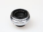 Zeiss Opton Biogon 35mm f2.8 red T Objektiv Lens Contax mount 97779 near mint – Bild 2