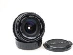Asahi Opt. SMC Pentax M 20mm f4 Objektiv Lens 98035 near mint wie neu