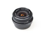Asahi Opt. SMC Pentax M 20mm f4 Objektiv Lens 98035 near mint wie neu – Bild 2