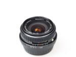 Asahi Opt. SMC Pentax M 20mm f4 Objektiv Lens 98035 near mint wie neu – Bild 3