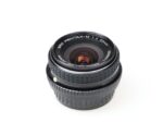 Asahi Opt. SMC Pentax M 20mm f4 Objektiv Lens 98035 near mint wie neu – Bild 4