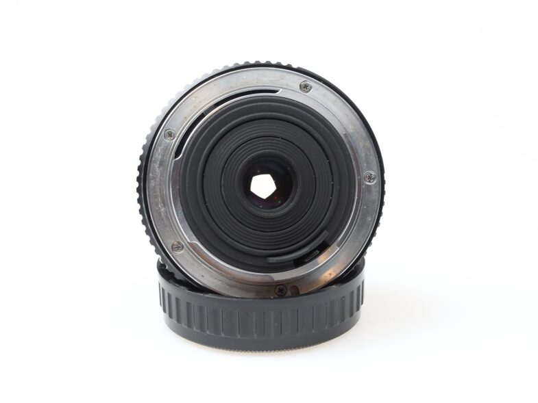 Asahi Opt. SMC Pentax M 20mm f4 Objektiv Lens 98035 near mint wie neu – Bild 6