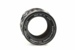 Asahi Super Multi Coated Takumar 6x7 4 200 mm Objektiv Lens 91650 – Bild 5