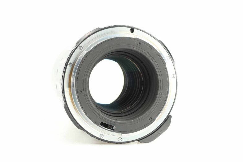 Asahi Super Multi Coated Takumar 6x7 4 200 mm Objektiv Lens 91650 – Bild 6