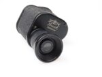 Busch Rathenow 6x30 Monokular  Strichplatte 1942 swedisch Armee  Fernglas 98286 – Bild 5