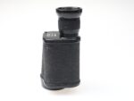 Busch Rathenow 6x30 Monokular  Strichplatte 1942 swedisch Armee  Fernglas 98286 – Bild 7
