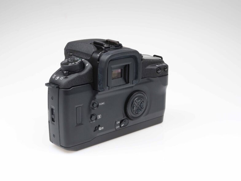 Canon EOS 33V  Body Kamera Camera 95941 – Bild 4