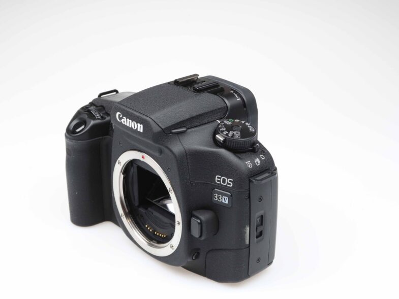 Canon EOS 33V  Body Kamera Camera 95941 – Bild 6