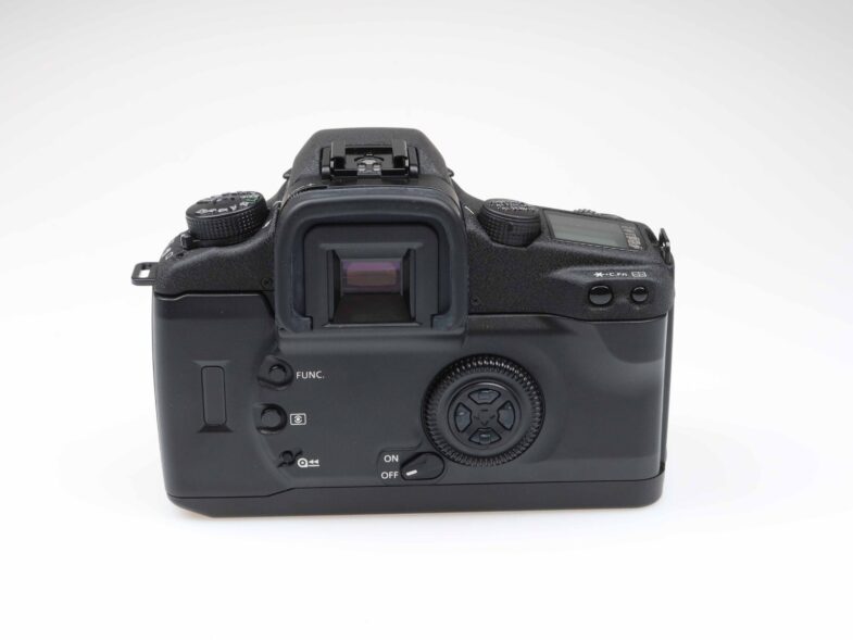 Canon EOS 33V  Body Kamera Camera 95941 – Bild 7