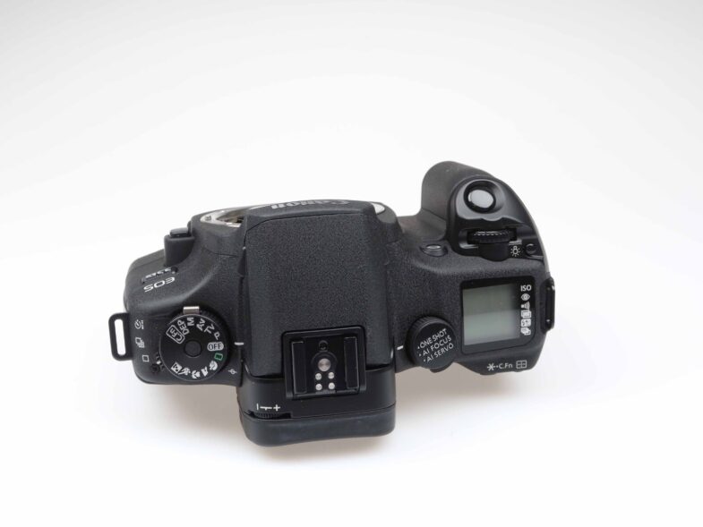 Canon EOS 33V  Body Kamera Camera 95941 – Bild 8