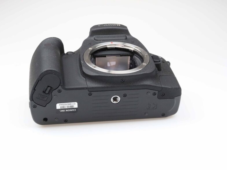 Canon EOS 33V  Body Kamera Camera 95941 – Bild 9