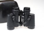 Carl Zeiss Jena Deltrintem 8x30 8x30 Q1 Fernglas binoculars 98323 – Bild 2