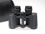 Carl Zeiss Jena Deltrintem 8x30 8x30 Q1 Fernglas binoculars 98323 – Bild 3