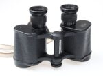 Carl Zeiss Jena Dienstglas 6x30 Fernglas binoculars 98309 - Image 3